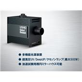 OPM2-502MQ-SET全套 500W DeepUV 燈配置弧光光源光學模塊,OPM2-502MQ-SET	　